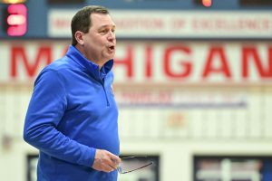 MHS hosts John Marshall, CB travels to Doddridge as girls begin postseason play